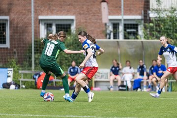 Bild 85 - wBJ HSV Leistungsvergleich
